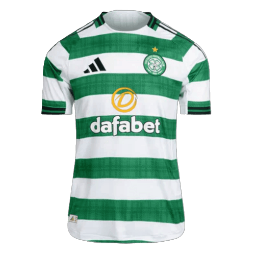 Celtic Home