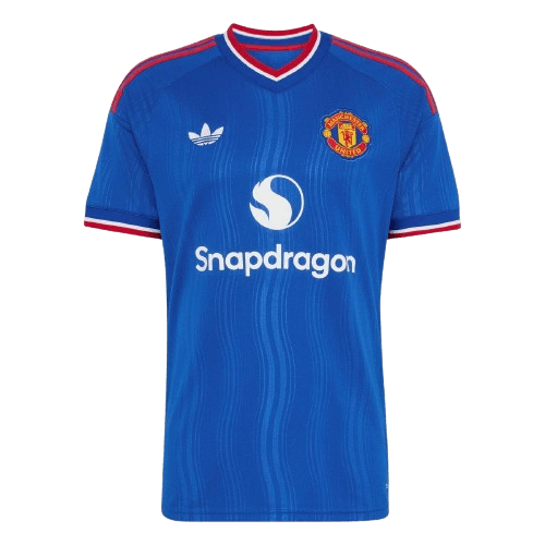 Manchester United Away