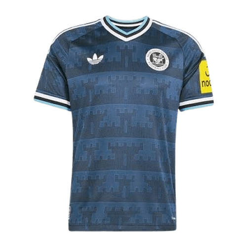 Newcastle United Away