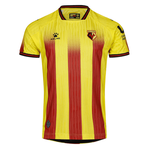 Watford Home