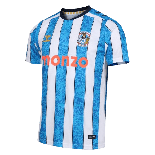 Coventry City Home