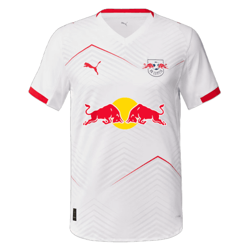 RB Leipzig Heim