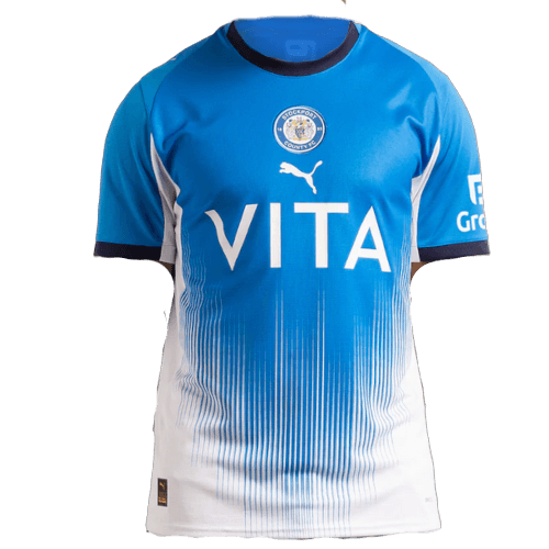 Stockport County Heim