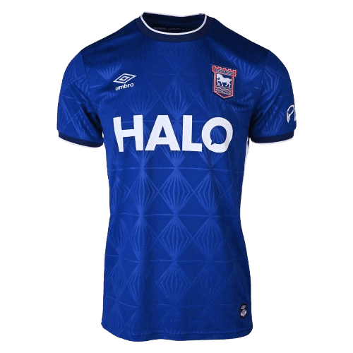 Ipswich Town Home
