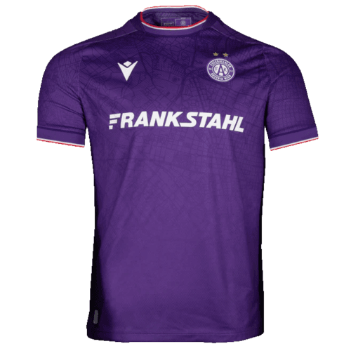 Austria Vienna Home
