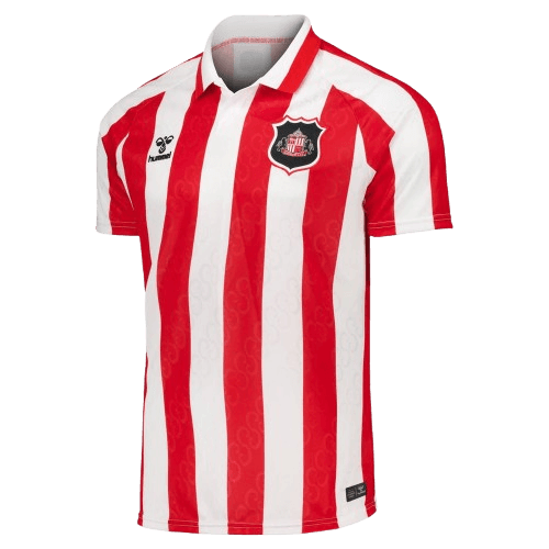 Sunderland Home
