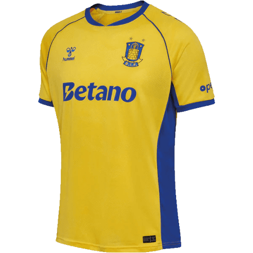 Brøndby Heim