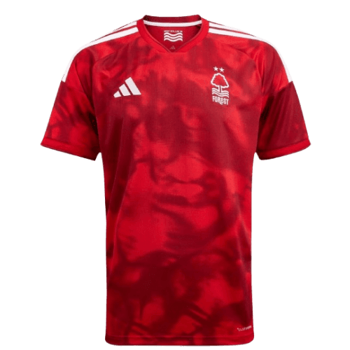 Nottingham Forest Home