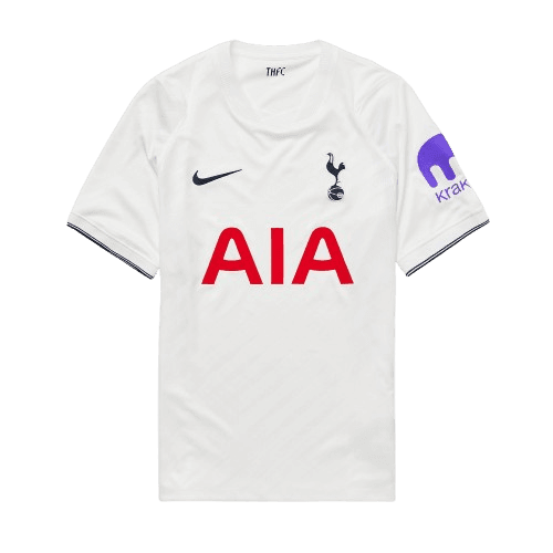 Tottenham Hotspur Home