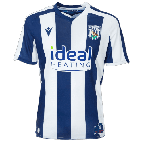 West Bromwich Albion Heim