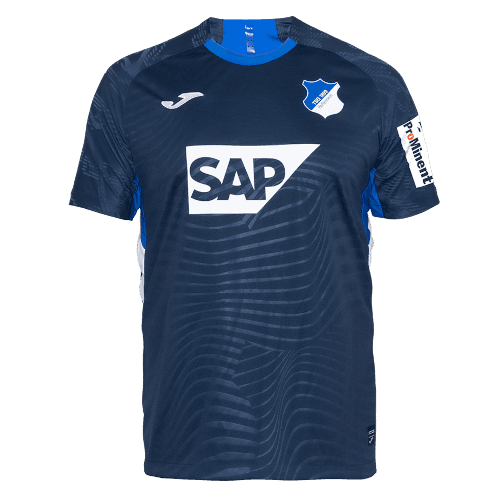 Hoffenheim Home