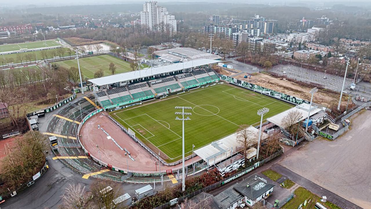 Preußenstadion