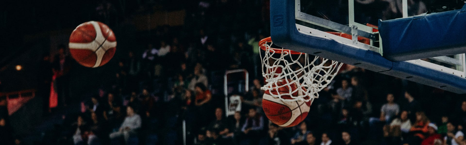 Basketball