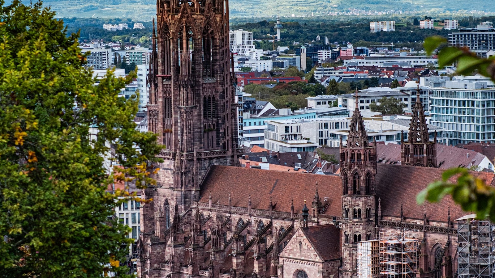 Freiburg