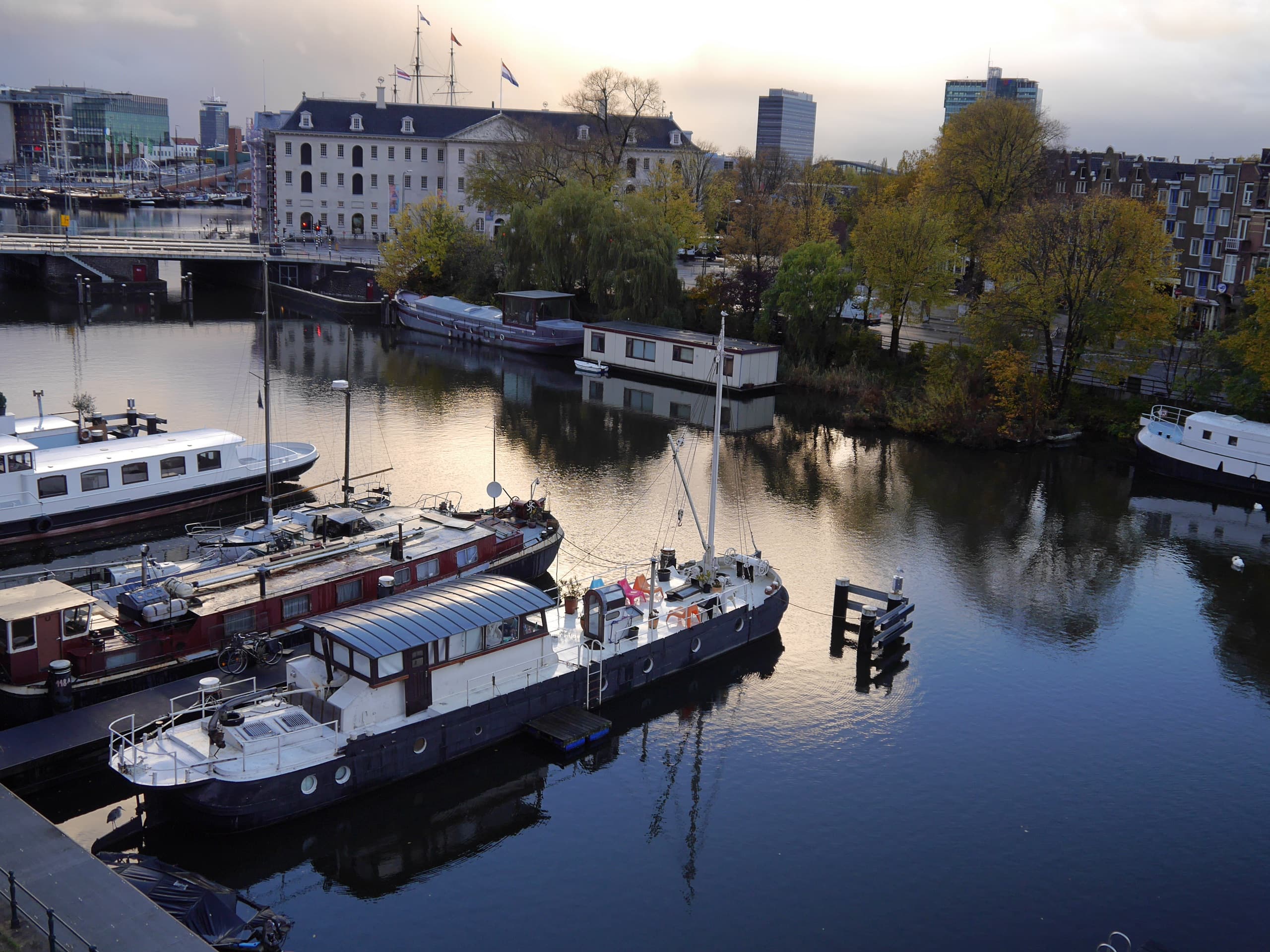 Amsterdam