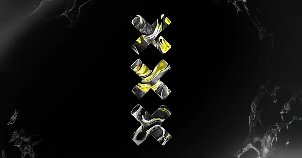 Amsterdam Dance Event 2026