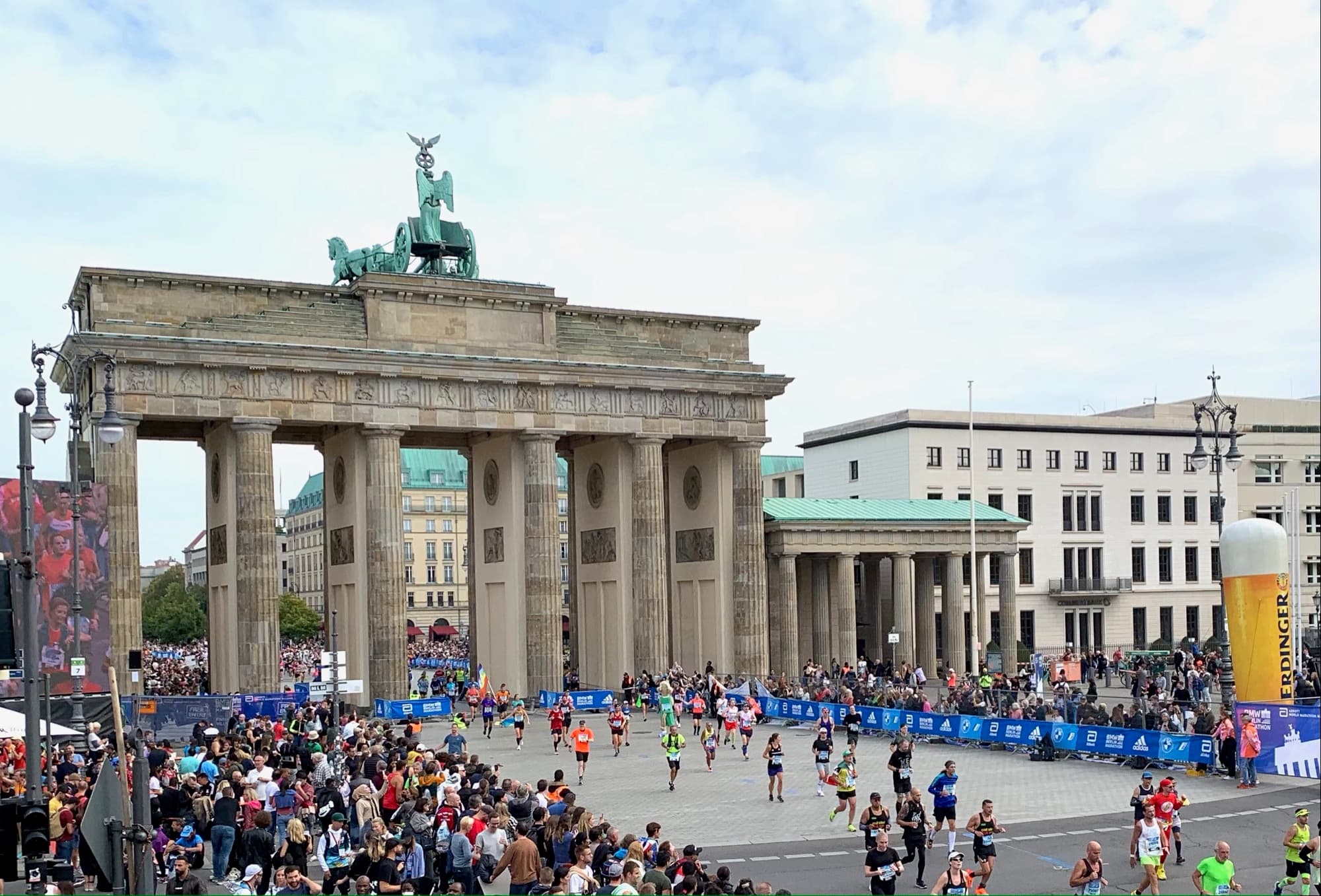 BMW BERLIN-MARATHON
