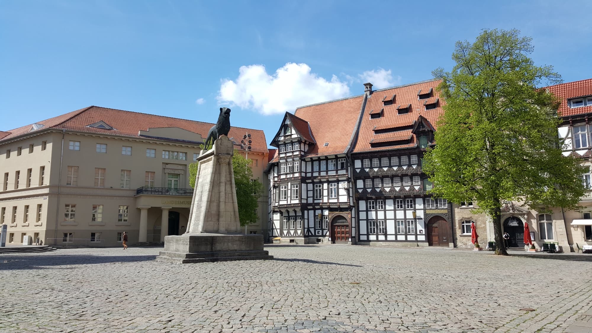 Braunschweiger Lauftage