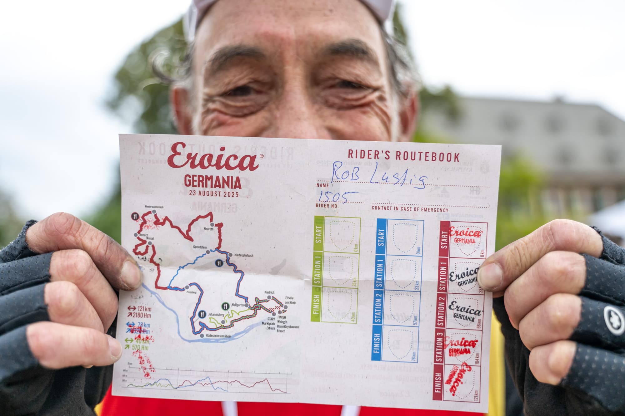 Eroica Germania - Image 3
