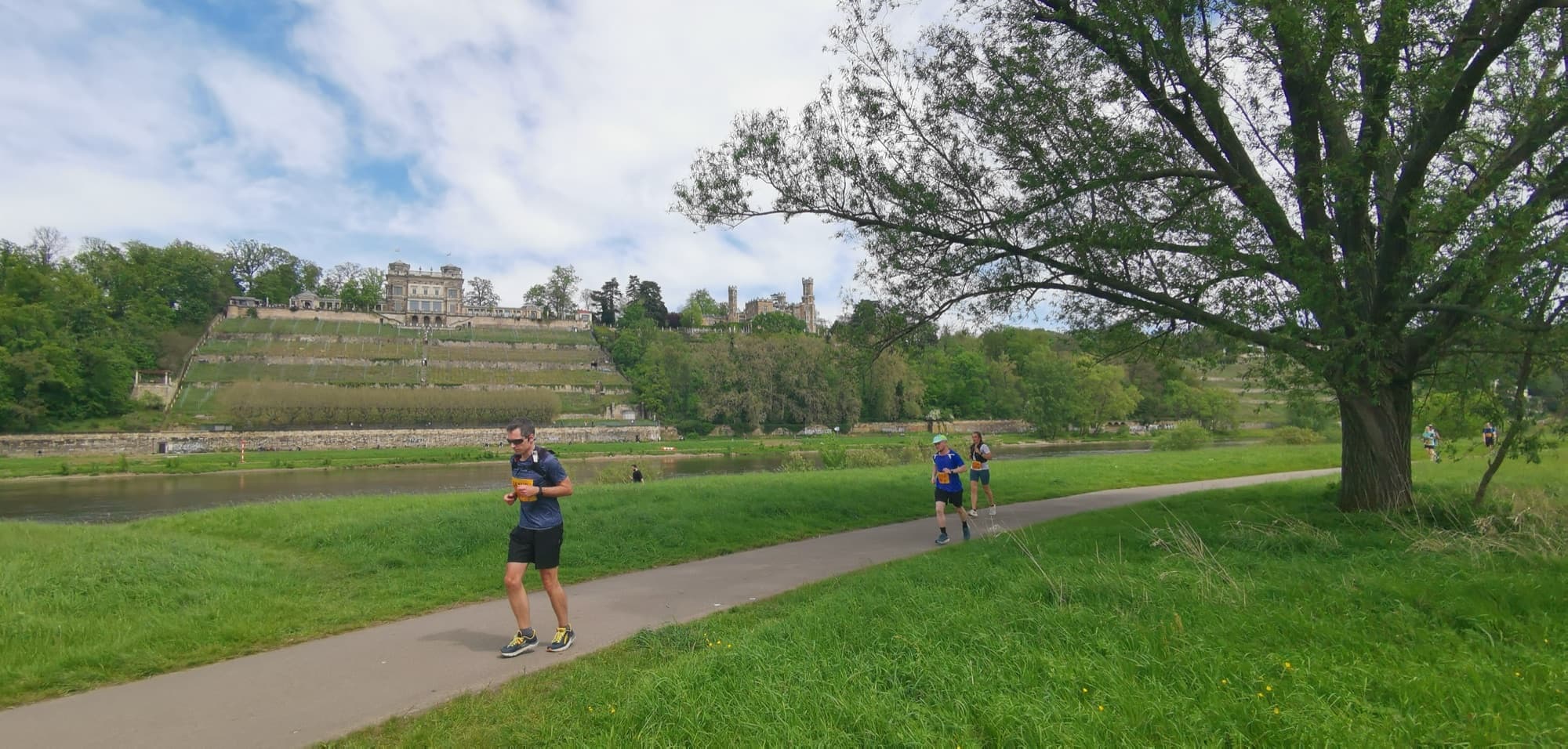 Dresden-Marathon