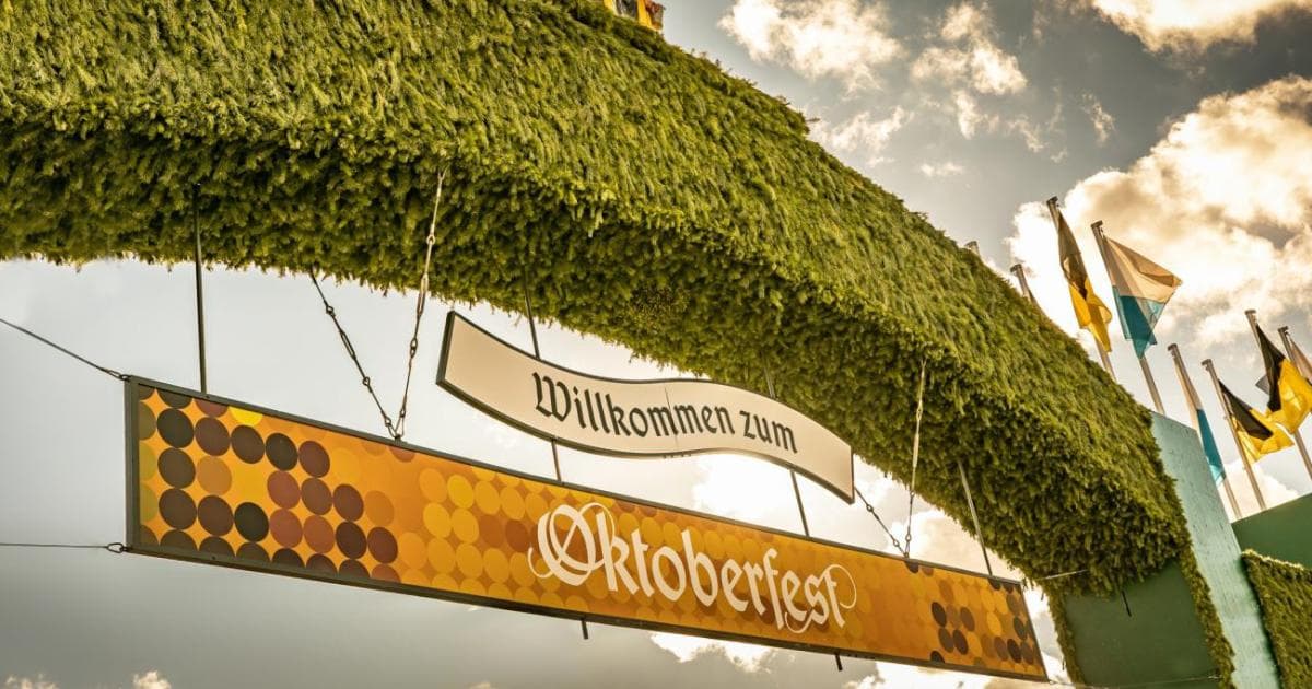 Oktoberfest 2026 (Wiesn)