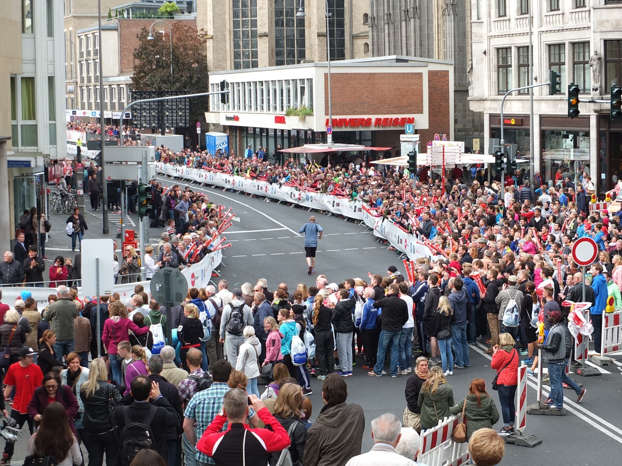 Generali Köln Marathon