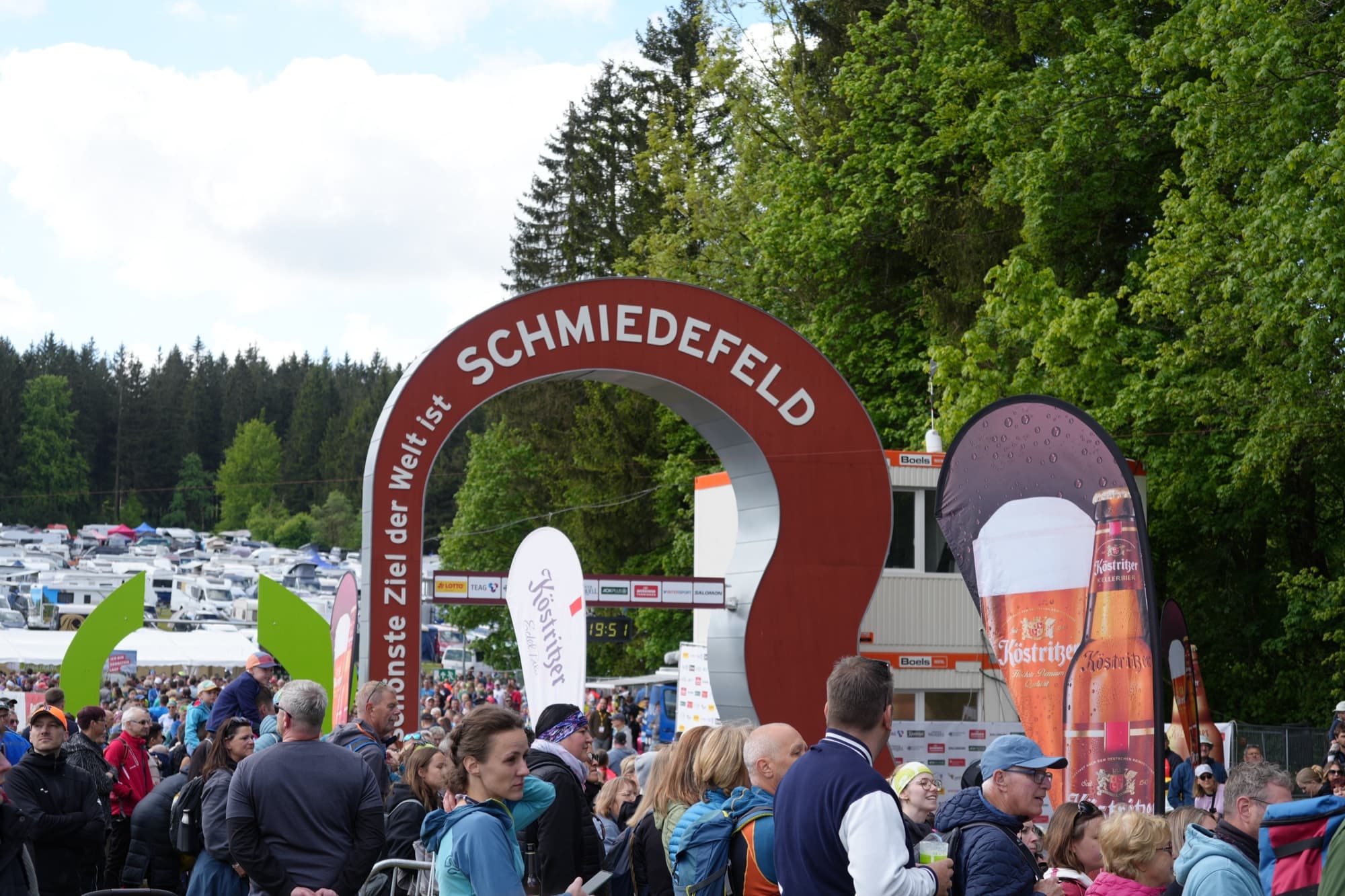 GutsMuths-Rennsteiglauf