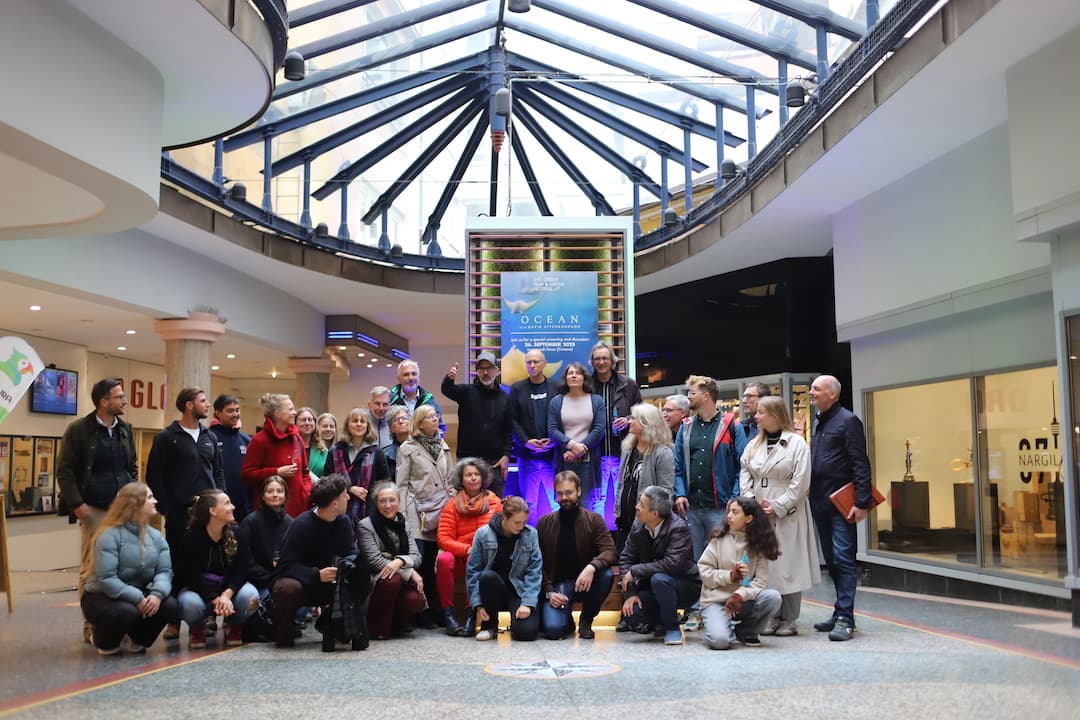 Int. Green Film & Media Festival - Image 2