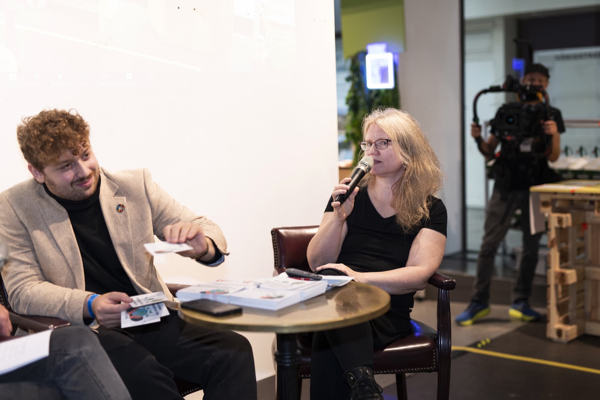 Int. Green Film & Media Festival - Image 3