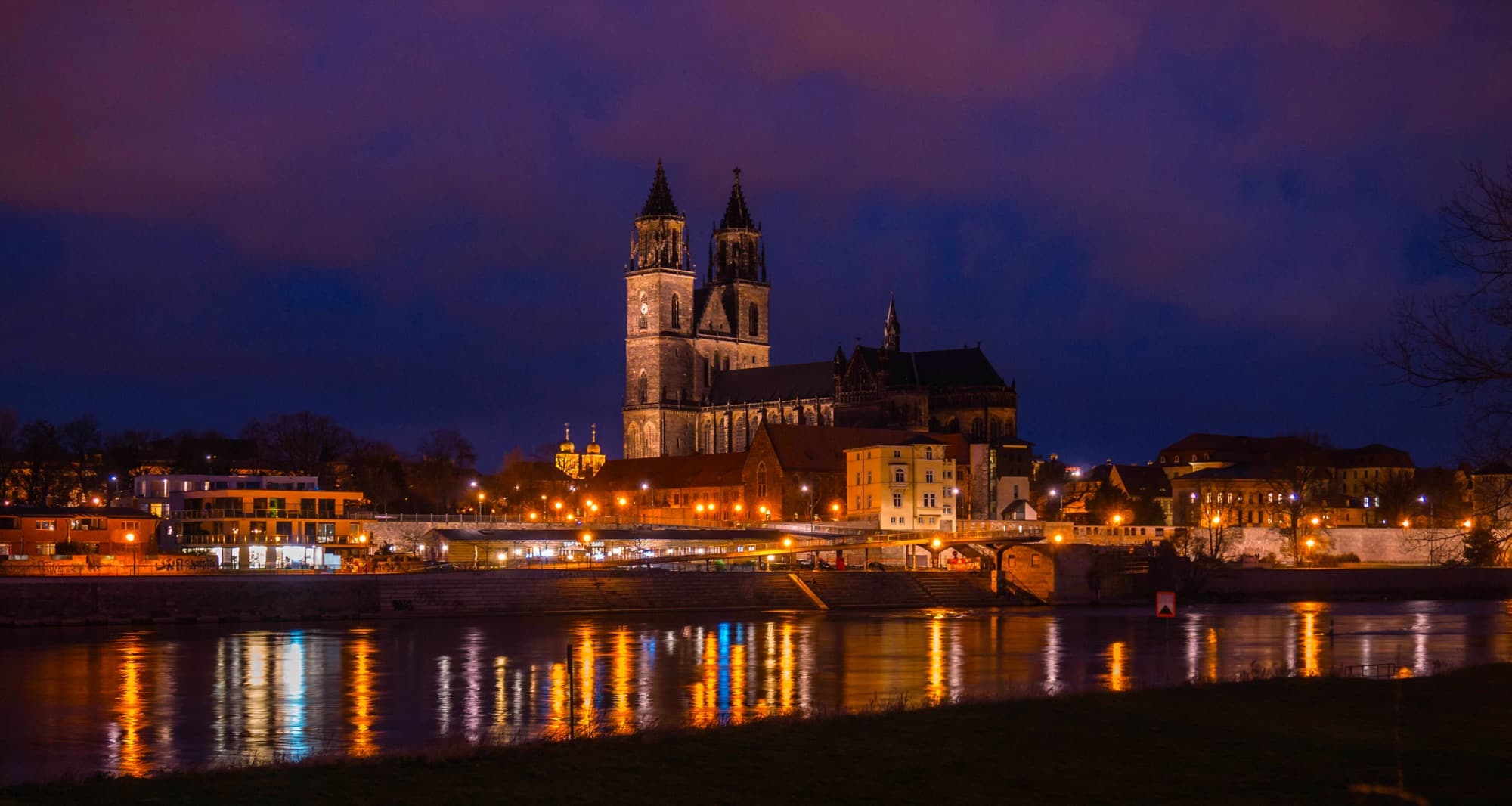 Magdeburg Marathon