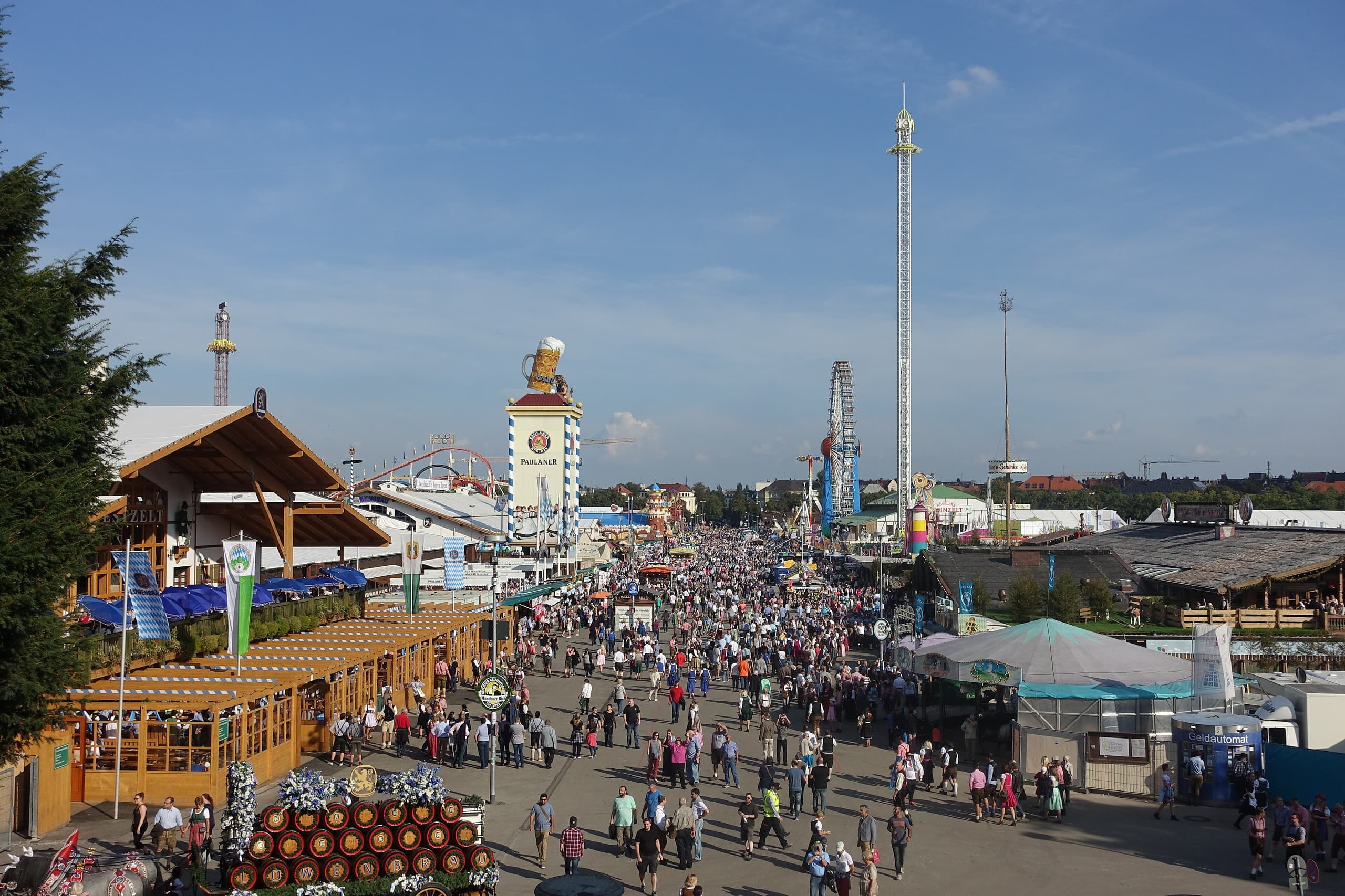 Oktoberfest München - Image 2