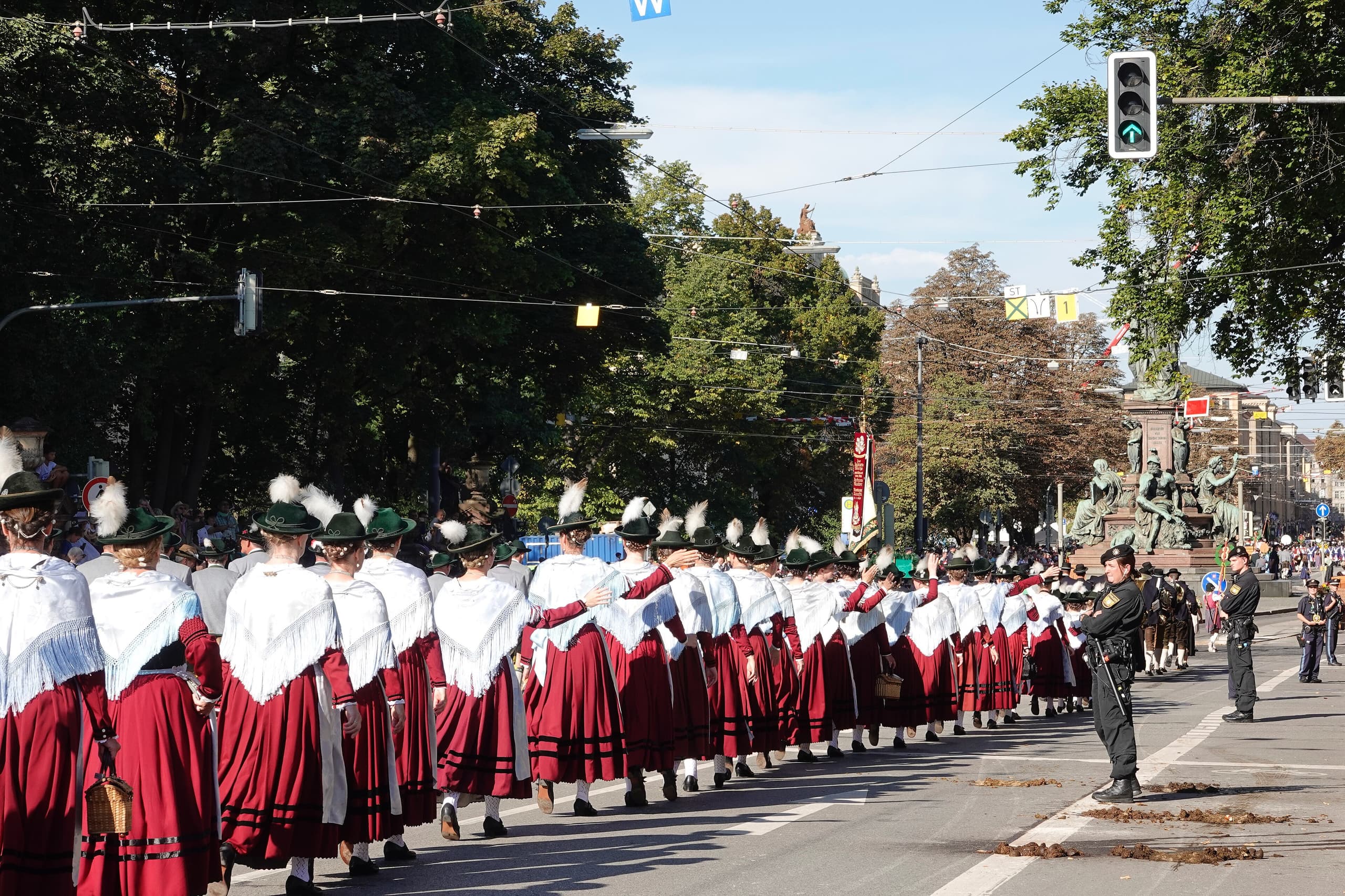 Oktoberfest München - Image 3