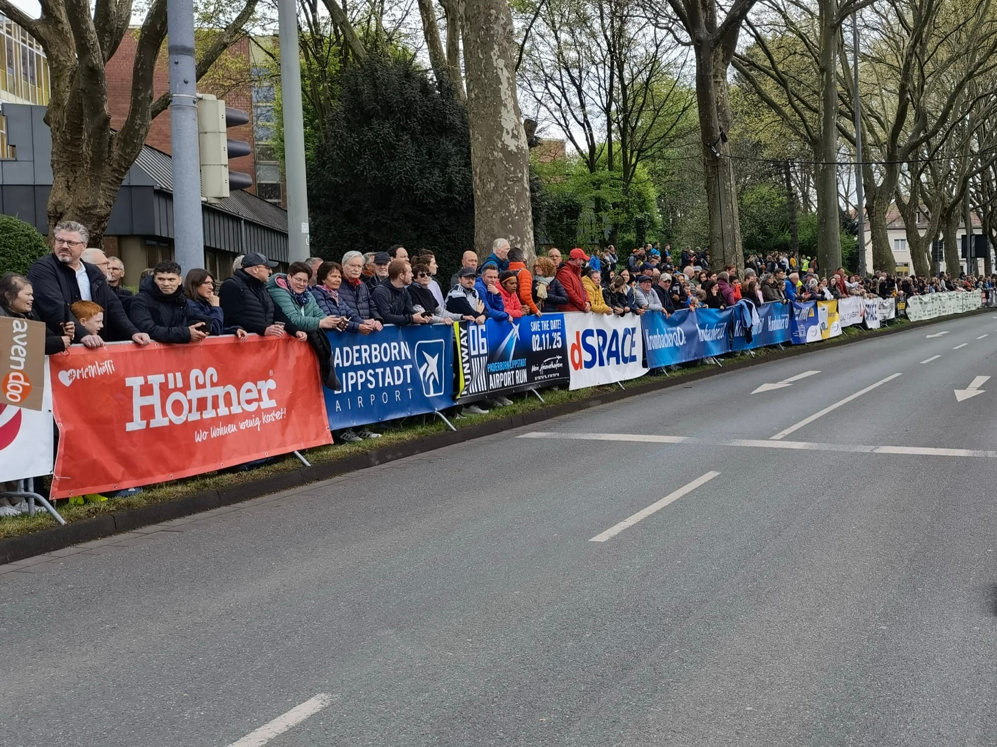 Paderborner Osterlauf