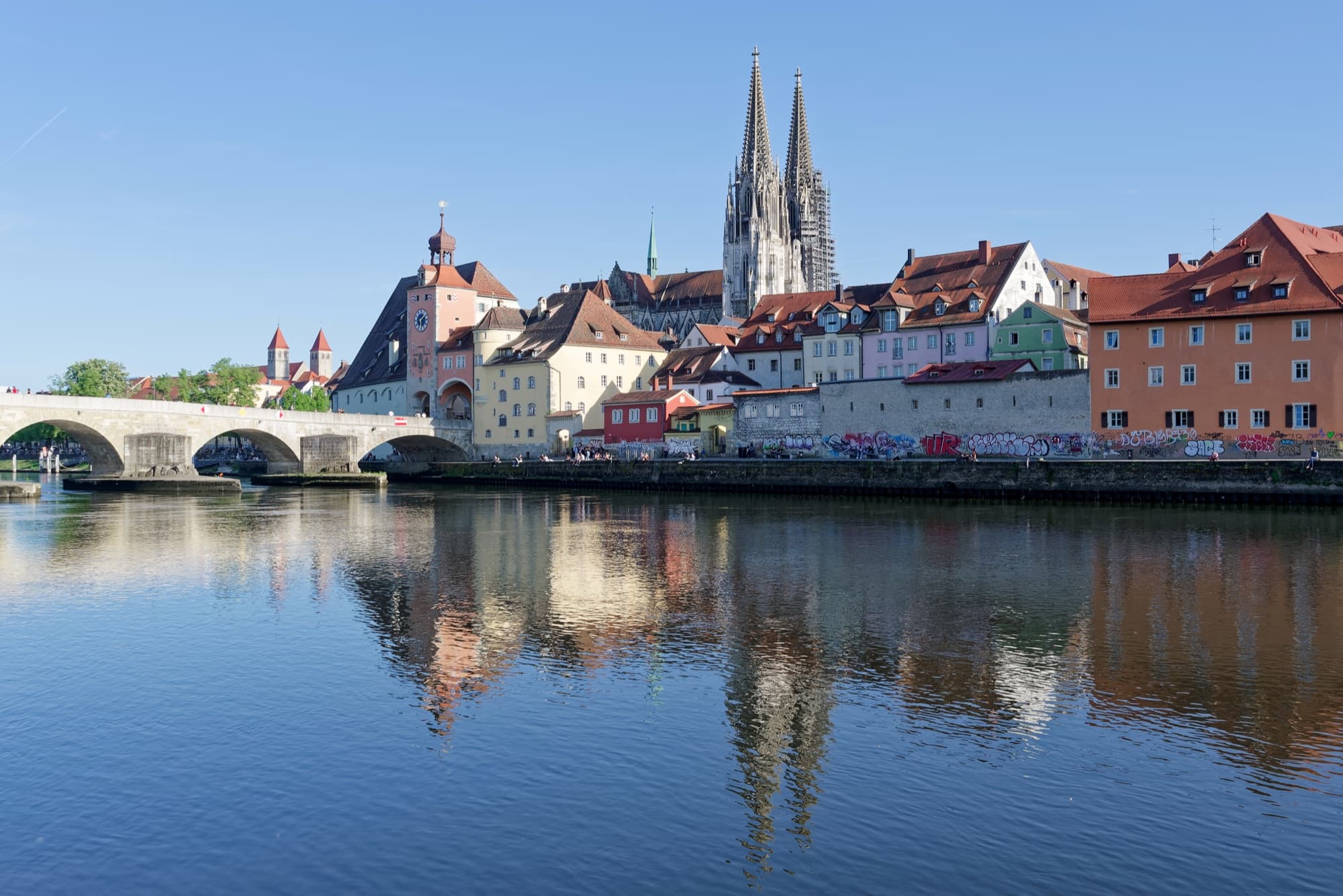 Regensburg Marathon