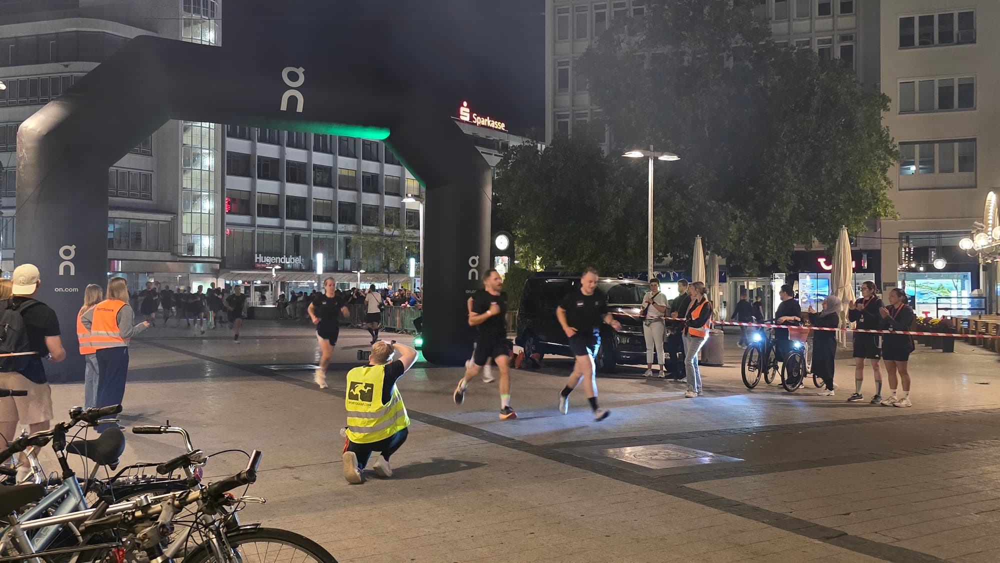 SportScheck RUN Hannover