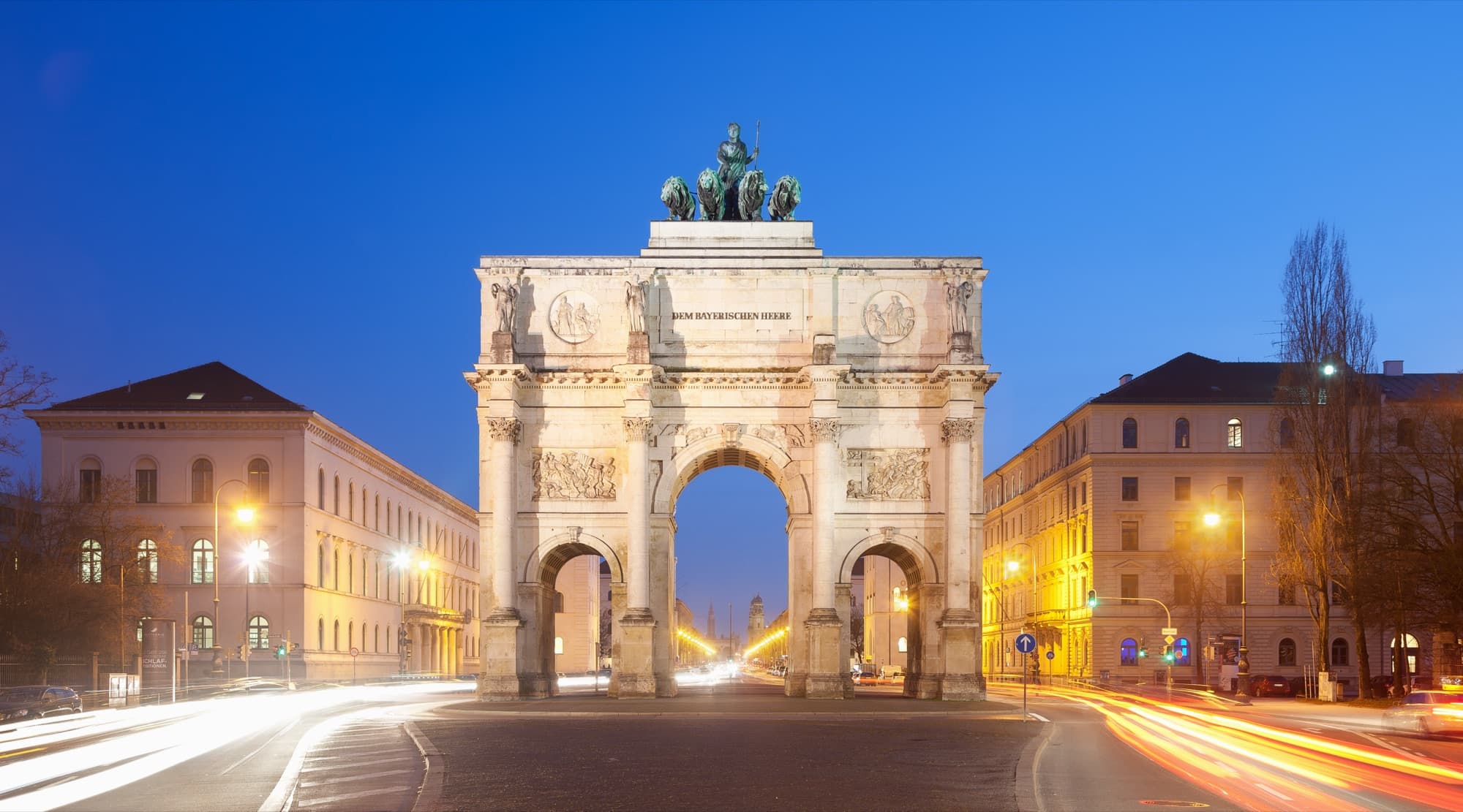 SportScheck RUN München