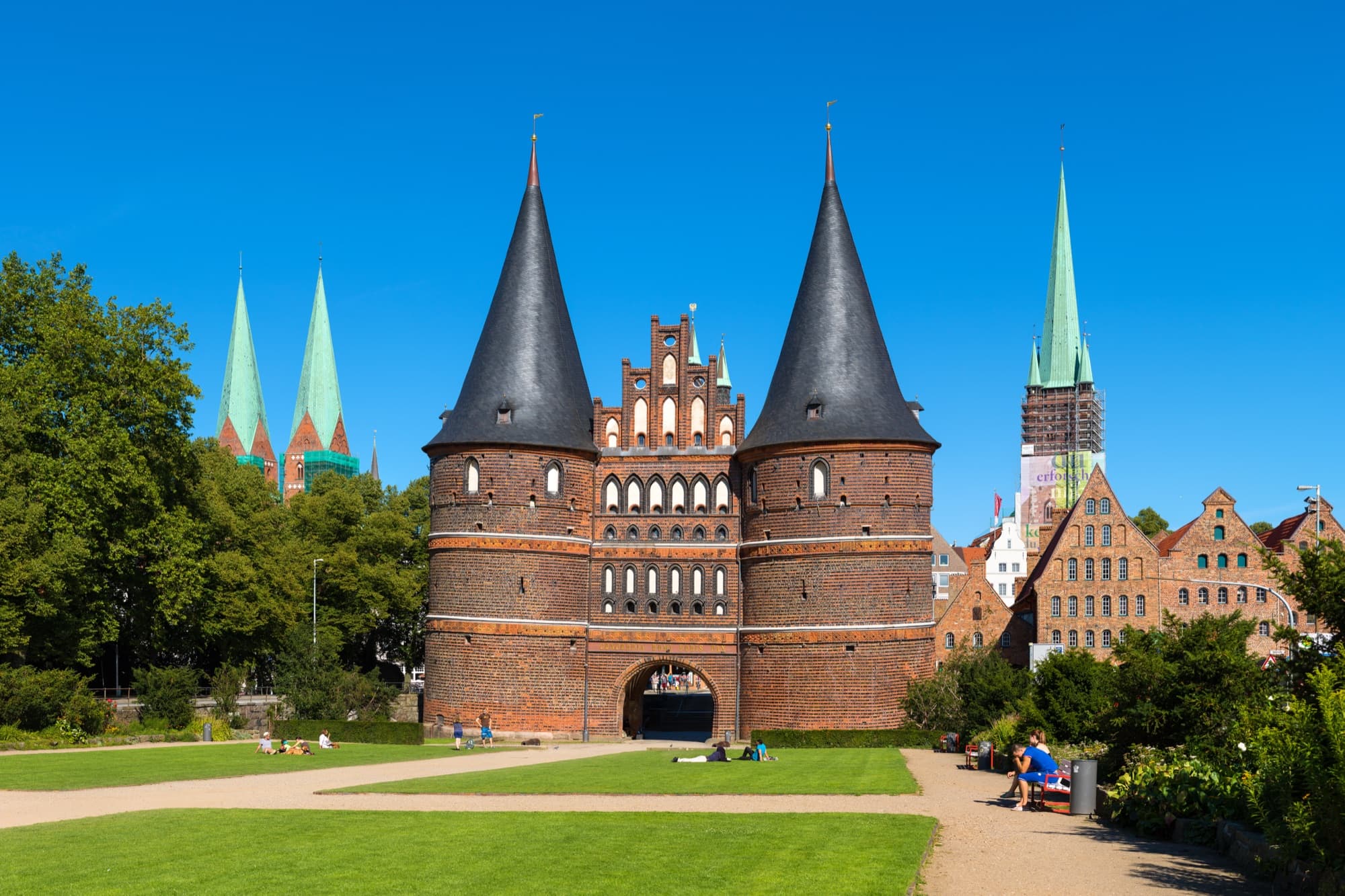 Stadtwerke Lübeck Marathon