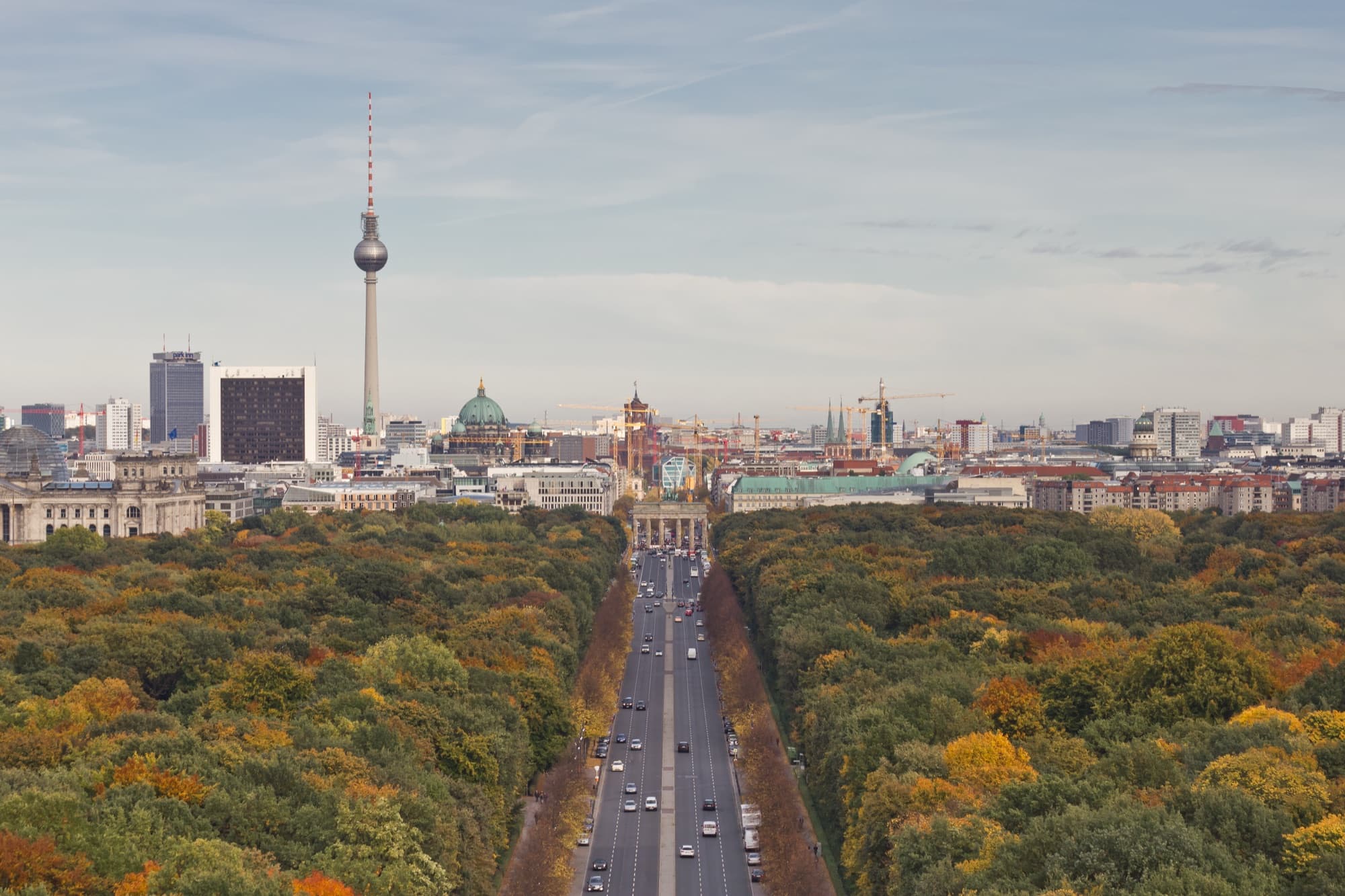 VITAMIN WELL Frauenlauf Berlin