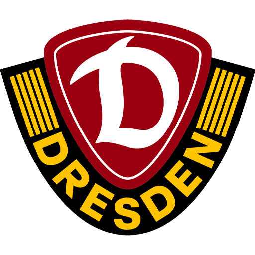 SG Dynamo Dresden badge