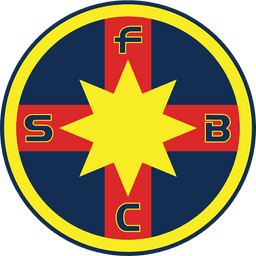 FCSB badge