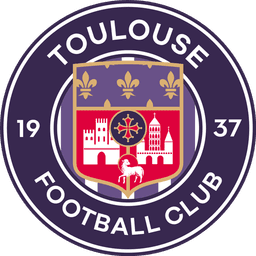 Toulouse badge