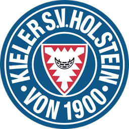 Holstein Kiel badge