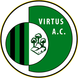 Virtus badge