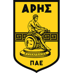 Aris badge