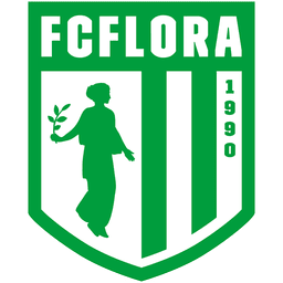 Flora Tallinn badge