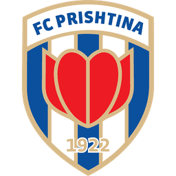 Prishtina badge