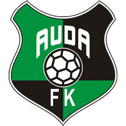 Auda Kekava badge