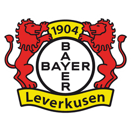 Bayer Leverkusen badge