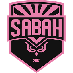 Sabah FC badge