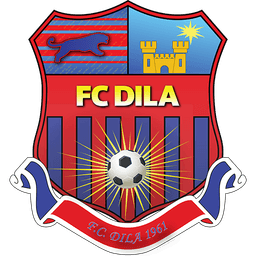 Dila Gori badge